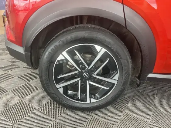 NISSAN JUKE II - voiture d'occasion - Photo 25