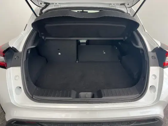 NISSAN JUKE II - voiture d'occasion - Photo 16