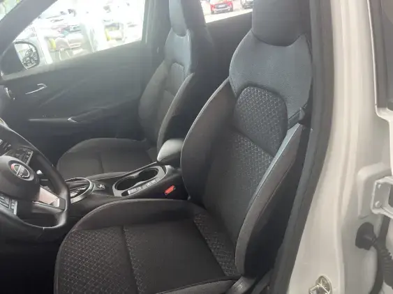 NISSAN JUKE II - voiture d'occasion - Photo 18