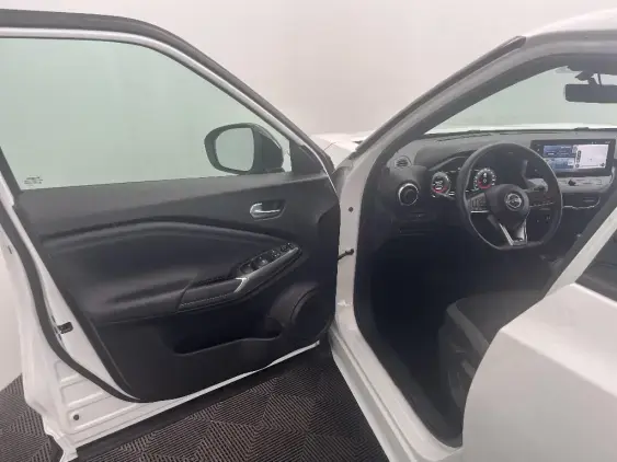 NISSAN JUKE II - voiture d'occasion - Photo 19