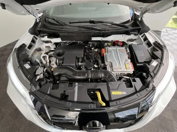 NISSAN JUKE II - voiture d'occasion - Photo 21