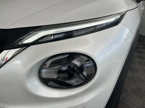 NISSAN JUKE II - voiture d'occasion - Photo 22