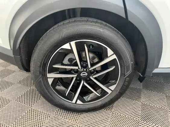 NISSAN JUKE II - voiture d'occasion - Photo 25