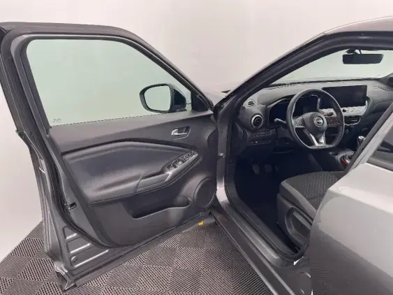 NISSAN JUKE II - voiture d'occasion - Photo 19