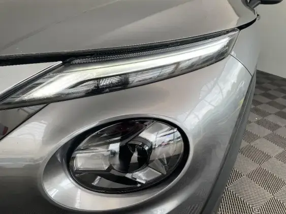 NISSAN JUKE II - voiture d'occasion - Photo 22