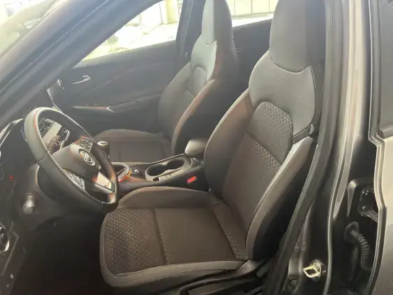 NISSAN JUKE II - voiture d'occasion - Photo 18