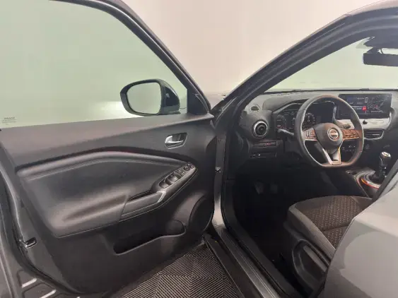 NISSAN JUKE II - voiture d'occasion - Photo 19
