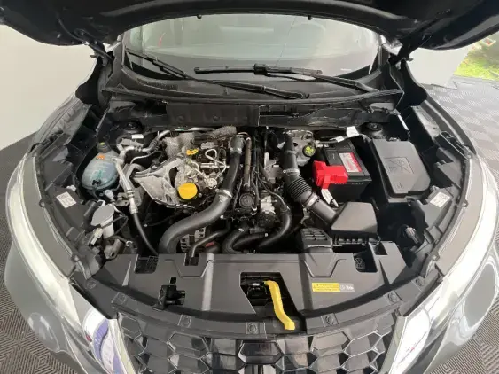 NISSAN JUKE II - voiture d'occasion - Photo 21