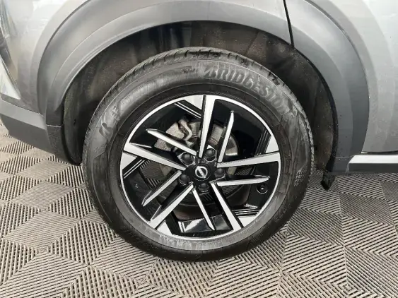 NISSAN JUKE II - voiture d'occasion - Photo 25
