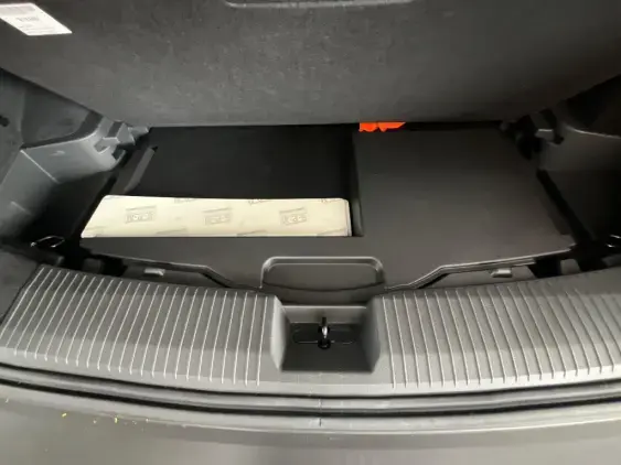 NISSAN X-TRAIL IV - voiture d'occasion - Photo 17
