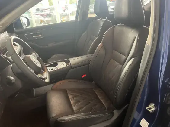 NISSAN X-TRAIL IV - voiture d'occasion - Photo 18