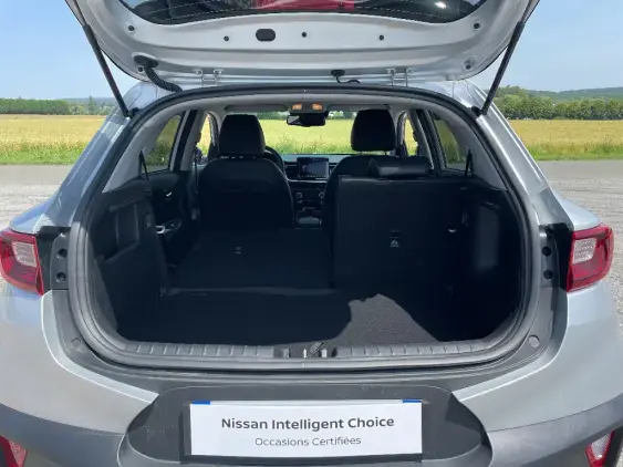 KIA STONIC - voiture d'occasion - Photo 16