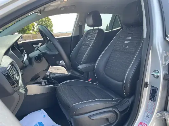 KIA STONIC - voiture d'occasion - Photo 18