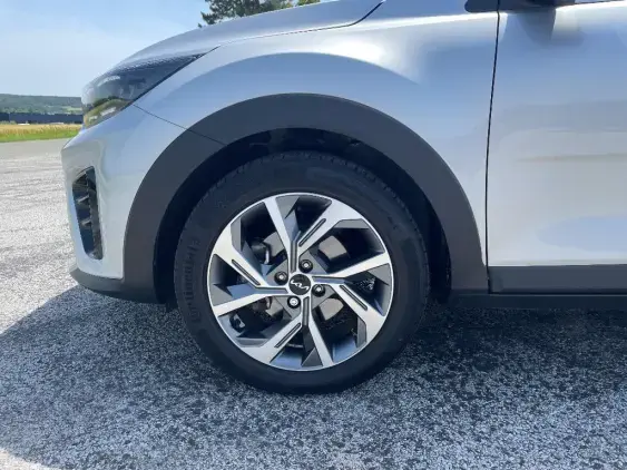 KIA STONIC - voiture d'occasion - Photo 23
