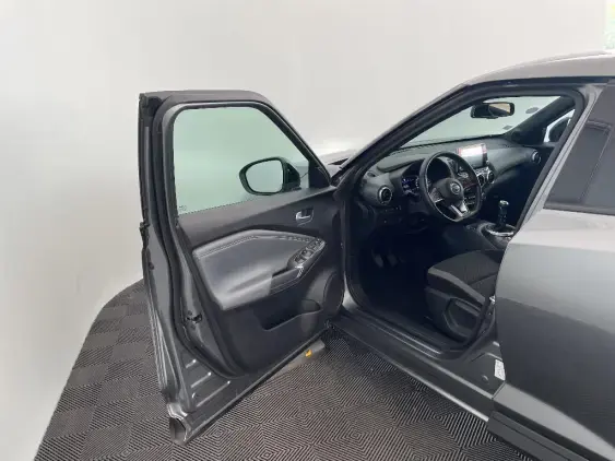NISSAN JUKE II - voiture d'occasion - Photo 19