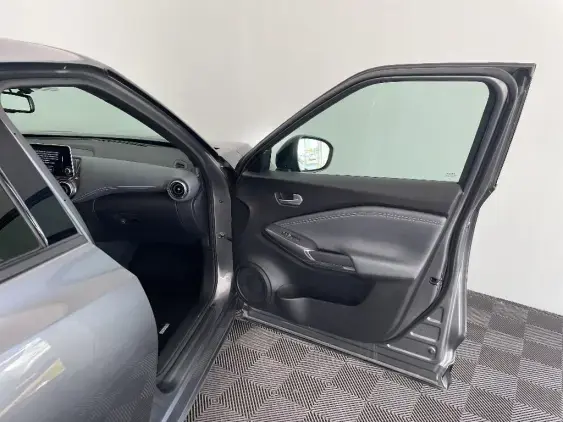 NISSAN JUKE II - voiture d'occasion - Photo 20