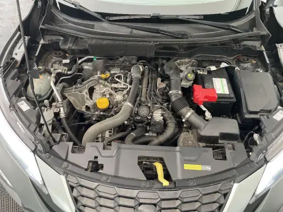 NISSAN JUKE II - voiture d'occasion - Photo 21