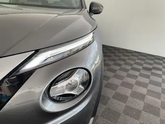 NISSAN JUKE II - voiture d'occasion - Photo 22