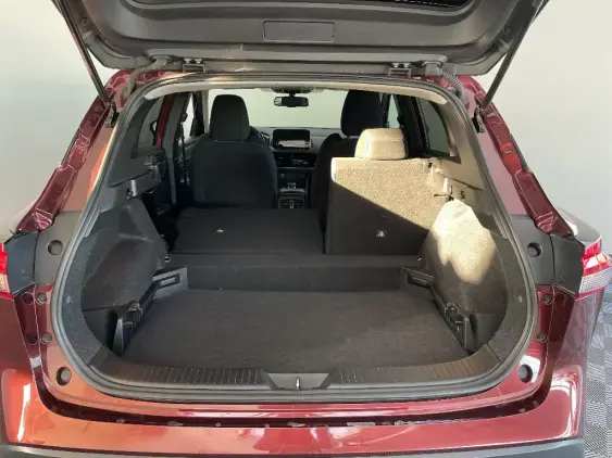 NISSAN QASHQAI III - voiture d'occasion - Photo 16