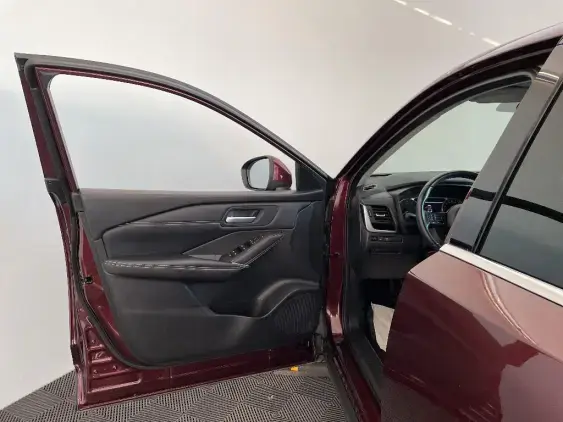 NISSAN QASHQAI III - voiture d'occasion - Photo 19
