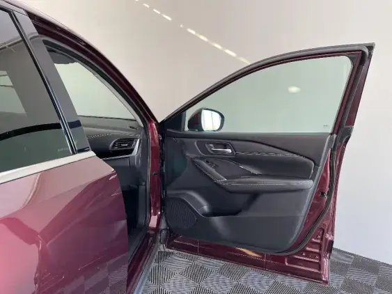 NISSAN QASHQAI III - voiture d'occasion - Photo 20