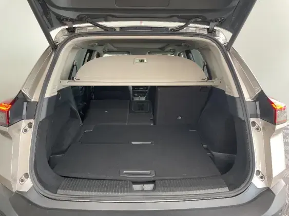NISSAN X-TRAIL IV - voiture d'occasion - Photo 16