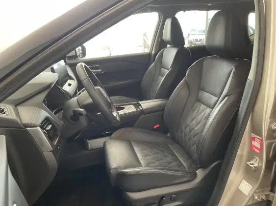 NISSAN X-TRAIL IV - voiture d'occasion - Photo 18