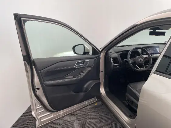 NISSAN X-TRAIL IV - voiture d'occasion - Photo 19