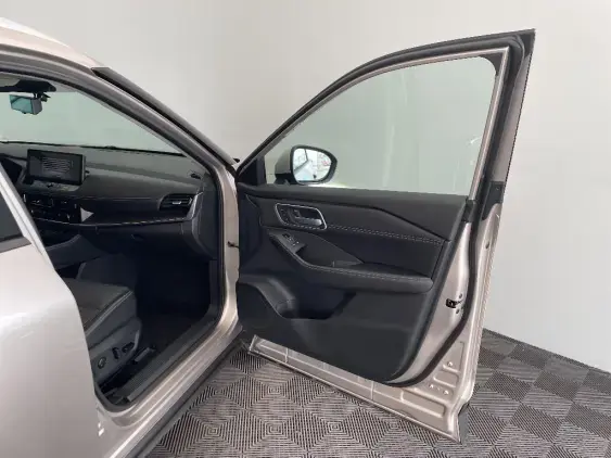 NISSAN X-TRAIL IV - voiture d'occasion - Photo 20
