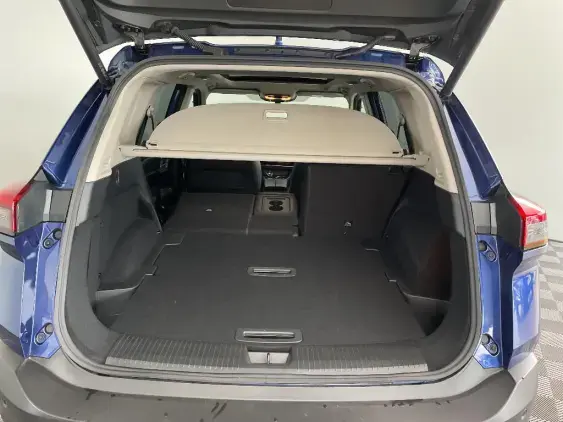 NISSAN X-TRAIL IV - voiture d'occasion - Photo 16
