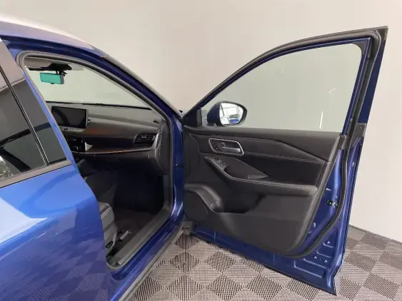 NISSAN X-TRAIL IV - voiture d'occasion - Photo 20