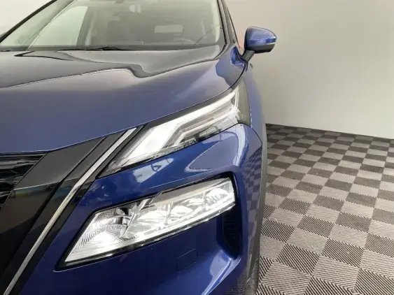 NISSAN X-TRAIL IV - voiture d'occasion - Photo 22