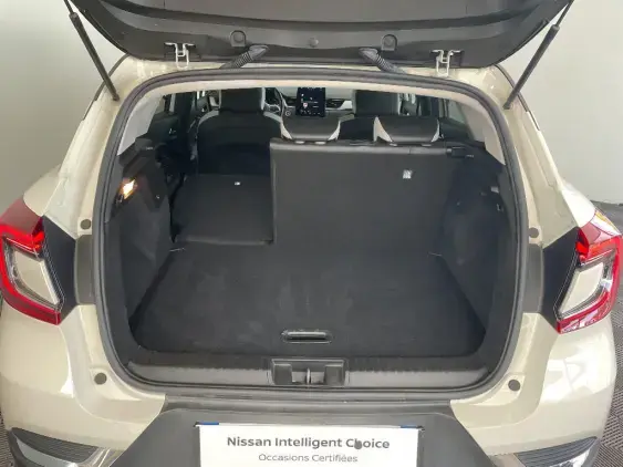 RENAULT CAPTUR II - voiture d'occasion - Photo 16