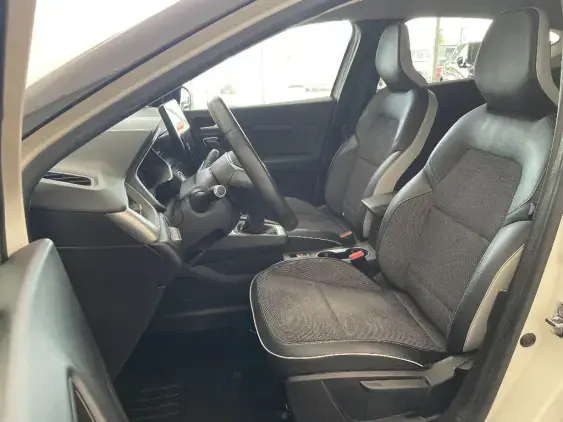 RENAULT CAPTUR II - voiture d'occasion - Photo 18
