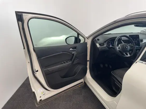 RENAULT CAPTUR II - voiture d'occasion - Photo 19