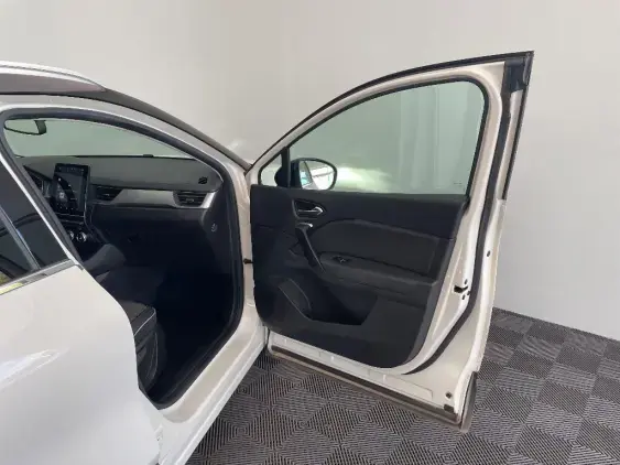 RENAULT CAPTUR II - voiture d'occasion - Photo 20