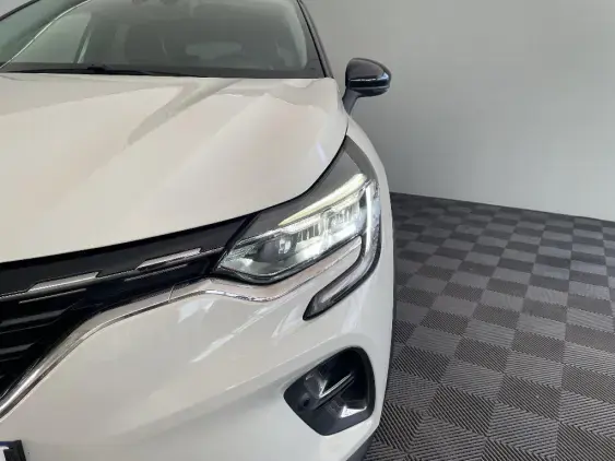 RENAULT CAPTUR II - voiture d'occasion - Photo 22
