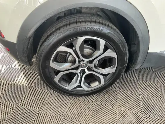 RENAULT CAPTUR II - voiture d'occasion - Photo 25