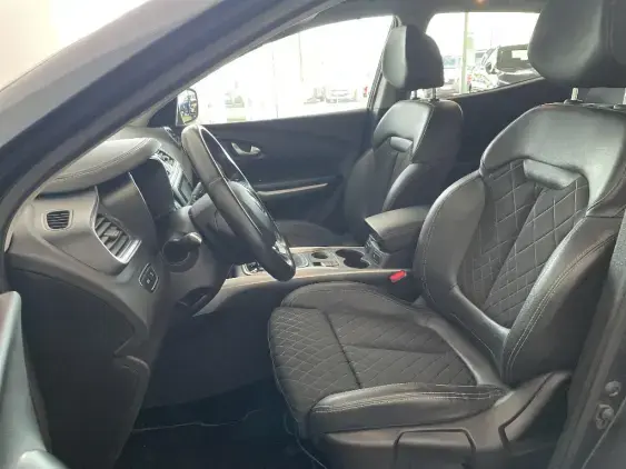 RENAULT KADJAR - voiture d'occasion - Photo 18