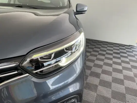 RENAULT KADJAR - voiture d'occasion - Photo 22