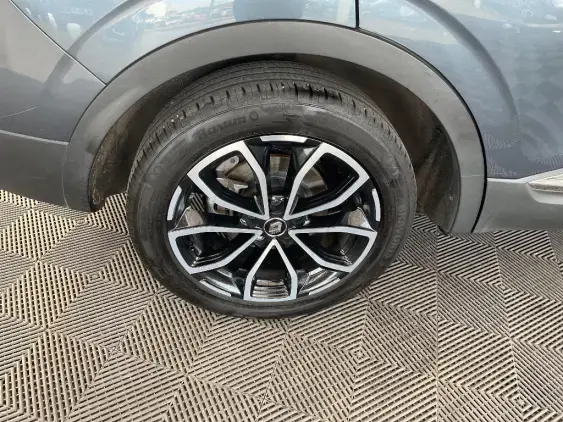 RENAULT KADJAR - voiture d'occasion - Photo 25