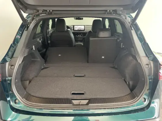 NISSAN QASHQAI III - voiture d'occasion - Photo 16