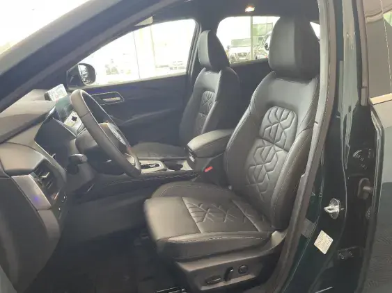NISSAN QASHQAI III - voiture d'occasion - Photo 18