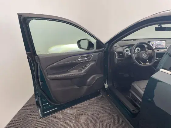 NISSAN QASHQAI III - voiture d'occasion - Photo 19