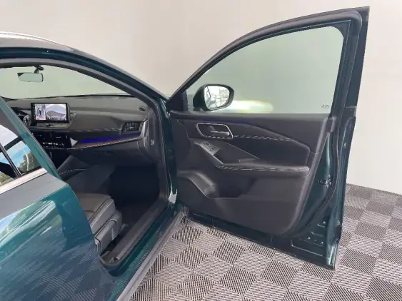NISSAN QASHQAI III - voiture d'occasion - Photo 20