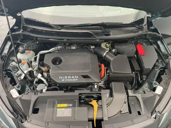 NISSAN QASHQAI III - voiture d'occasion - Photo 21