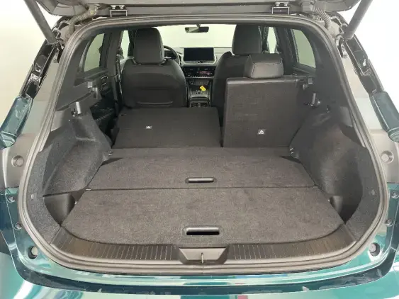 NISSAN QASHQAI III - voiture d'occasion - Photo 16