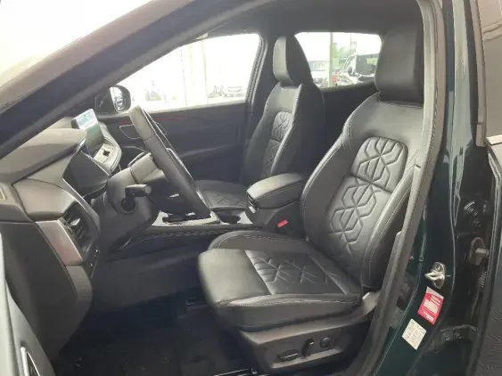 NISSAN QASHQAI III - voiture d'occasion - Photo 18