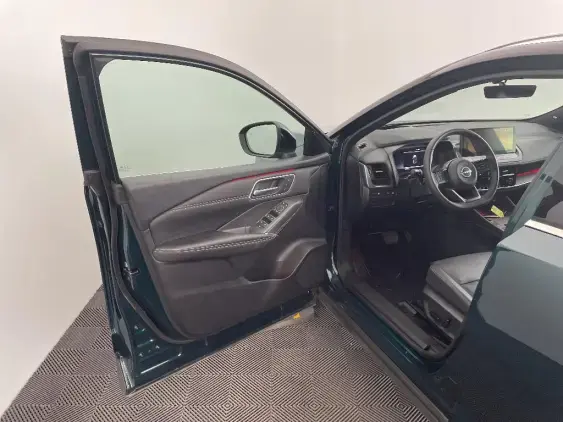 NISSAN QASHQAI III - voiture d'occasion - Photo 19