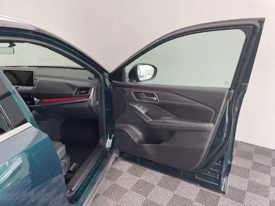 NISSAN QASHQAI III - voiture d'occasion - Photo 20